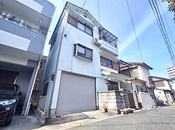 千里丘5丁目売り土地