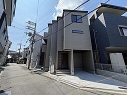 摂津市浜町新築戸建
