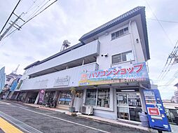 吹東ドリームマンション