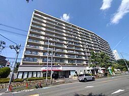 シーアイハイツ南千里A棟