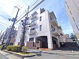 第2サンハイツ緑地公園