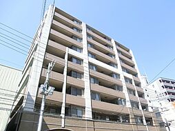 クレストコート江坂