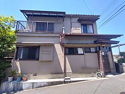 浜町中古戸建