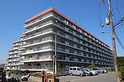 千里レックスマンション