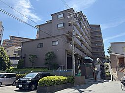 アンビエント千里山