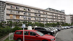 公社千里山田第一次住宅A6棟
