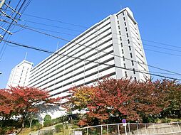 公社千里山田D住宅A-2棟 1118
