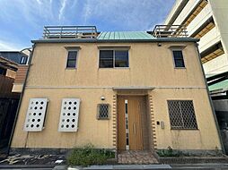 吹田市吹東町中古戸建て