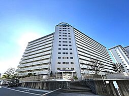 公社千里山田BC団地A5棟