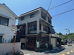 山田東１丁目中古建て