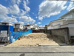 上野西３丁目土地建築条件無し