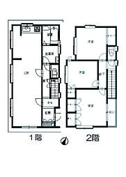 佐井寺南が丘中古戸建