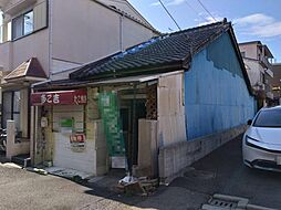 片山町1丁目売り土地