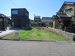 城東１丁目売地