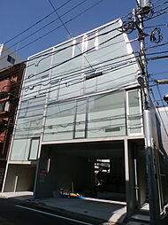 東急大井町線　荏原町駅　徒歩4分