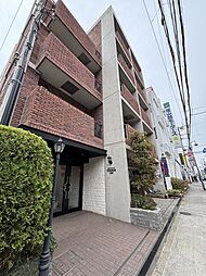 東急大井町線　尾山台駅　徒歩3分