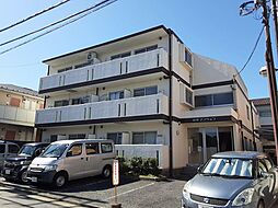 東急目黒線西小山駅　徒歩9分