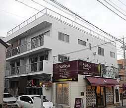 東急大井町線　自由が丘駅　徒歩８分