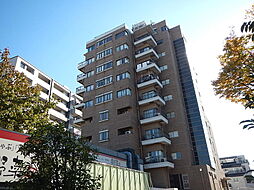 都営浅草線　馬込駅徒歩4分