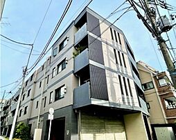 目黒線　西小山駅　徒歩５分 0215