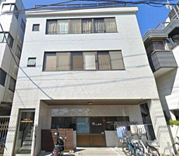 東急池上線　千鳥町駅　徒歩6分