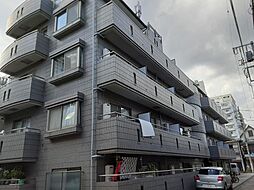 都営浅草線　中延駅　徒歩3分
