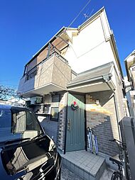 大田区北嶺町中古戸建