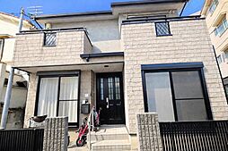 大田区蒲田３丁目戸建