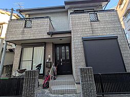 大田区蒲田３丁目戸建