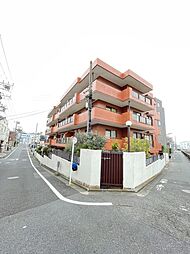 ハイネス久が原 402