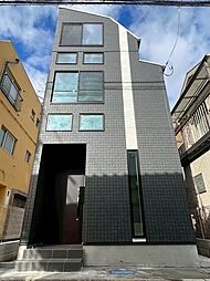 目黒区洗足１丁目戸建