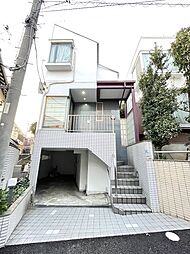 南馬込１丁目戸建