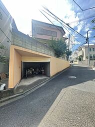 日吉本町六丁目戸建