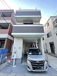 川崎区浜町１丁目戸建