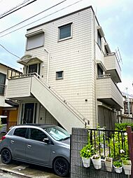 西六郷四丁目戸建