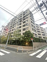 ザ・パークハウス大井町レジデンス ２１７