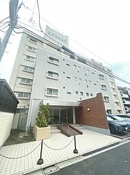 ハイツ北品川 305