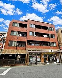 マック武蔵小山コート 402