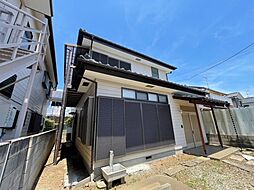 勝田台4丁目貸戸建て