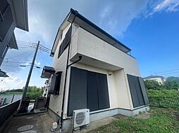 富里市七栄の一戸建て