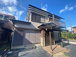 印旛郡栄町南の一戸建て