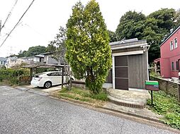 宮ノ台貸戸建住宅