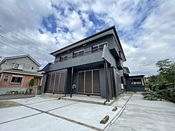 富里市日吉台5丁目の一戸建て