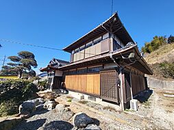 富里市立沢の一戸建て