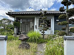 上田市吉田　中古住宅