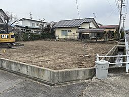 上田原売土地