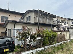 上田市岩下中古住宅