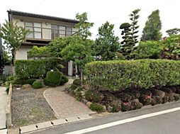 千曲市若宮黒彦団地内 中古住宅