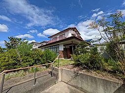 上田市上野中古住宅