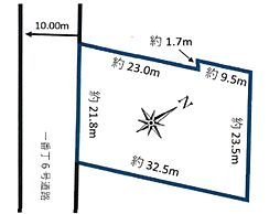 江別市一番町